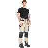 Spodnie robocze SUMMER LINE Stalco – ujęcie 3