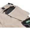 Spodnie robocze SUMMER LINE Stalco – ujęcie 7