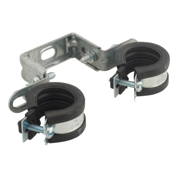 Walraven Obejma podwójna Duplo KSB1 EPDM (M8)