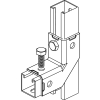 Walraven RapidStrut Kątownik 90° 2D BUP – przykład zastosowania