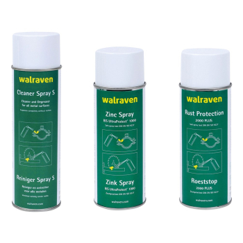 Walraven Spray cynkowy
