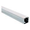 Walraven RapidStrut Listwa PVC do szyn BUP – przykład zastosowania