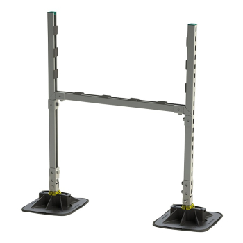 Walraven Yeti 335 Zestaw H BUP