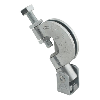 Walraven Klamra przechylna model P