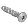 Walraven W-HLX-P Śruba do betonu Torx