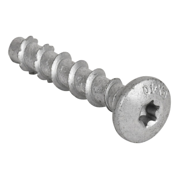 Walraven W-HLX-P Śruba do betonu Torx