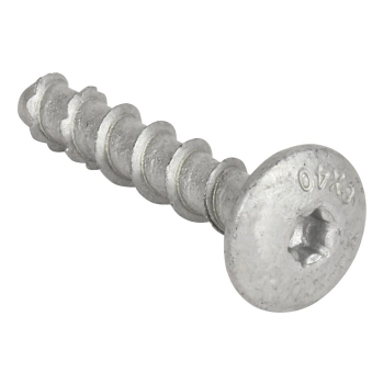 Walraven W-HLX-PX Śruba do betonu Torx