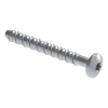 Walraven W-LX-P Śruba do betonu Torx