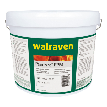 Walraven Pacifyre FPM masa uszczelniająca